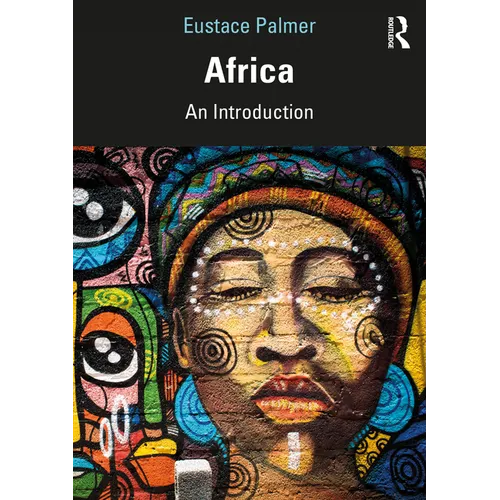 Africa: An Introduction - Paperback