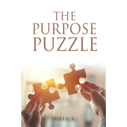 The Purpose Puzzle - Paperback