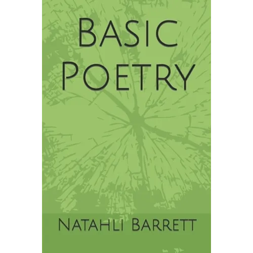 Basic Poetry - Paperback