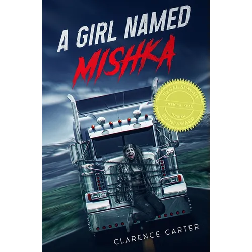 A girl named Mishka - Paperback
