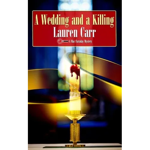 A Wedding and a Killing - Paperback