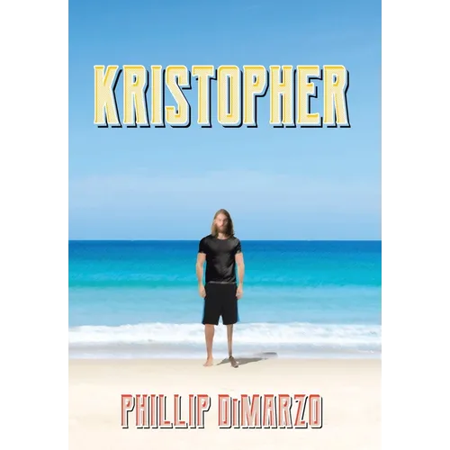 Kristopher - Hardcover