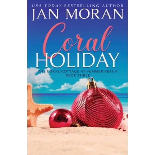 Coral Holiday - Paperback