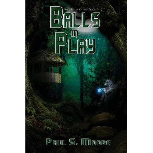 Balls in Play - Paperback