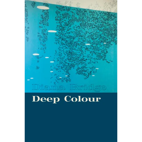 Deep Colour - Paperback