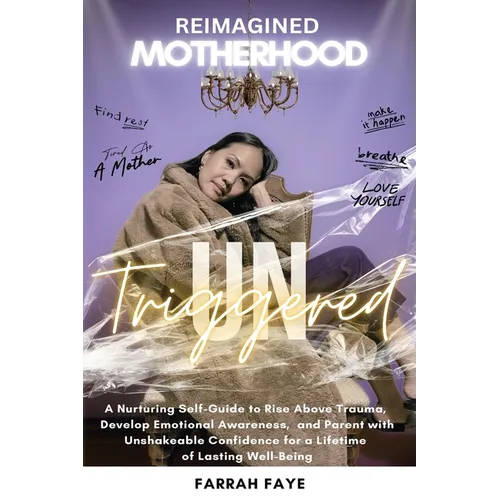Reimagined Motherhood - Paperback