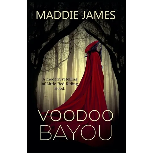 Voodoo Bayou - Paperback
