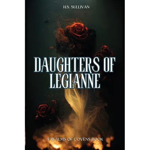 Daughters of Legianne - Paperback