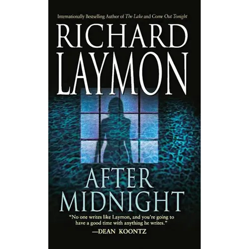 After Midnight - Paperback
