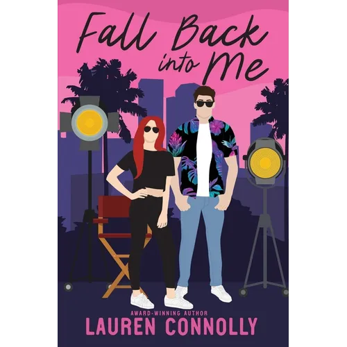Fall Back Into Me - Paperback