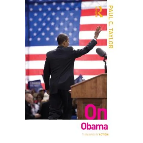 On Obama - Paperback