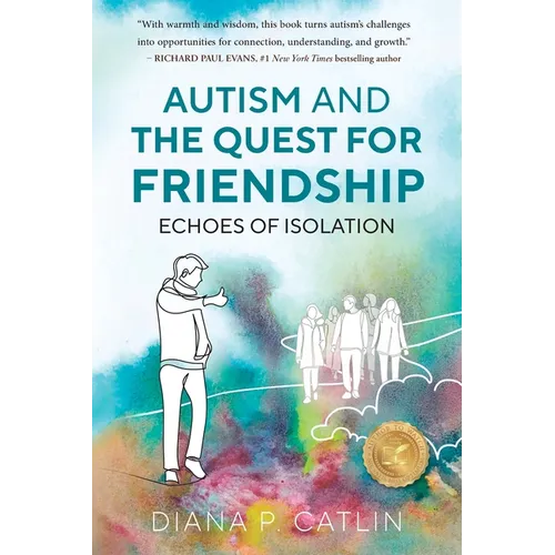 Autism and the Quest for Friendship - Paperback