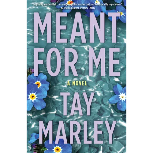 Meant for Me - Paperback