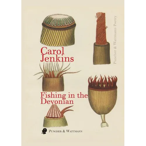 Fishing in the Devonian - Paperback