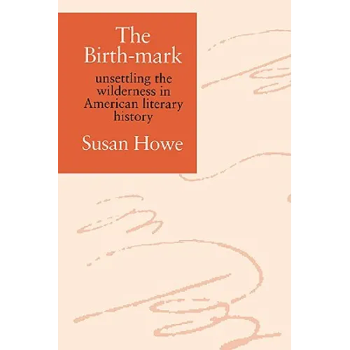 The Birth-Mark - Paperback
