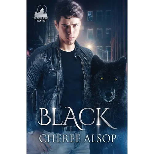 Black: (The Silver Series Book 2) - Paperback