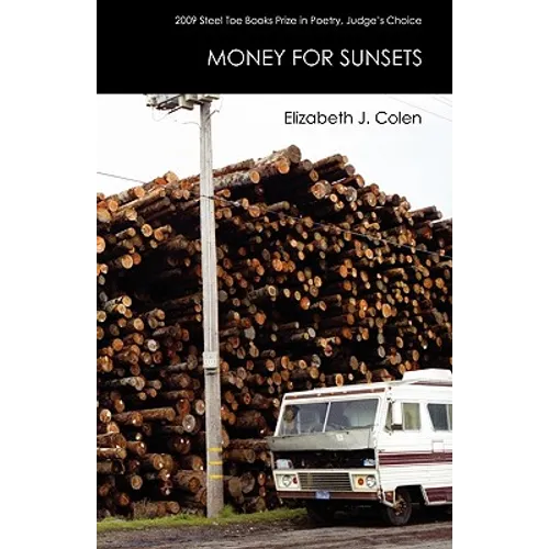 Money for Sunsets - Paperback