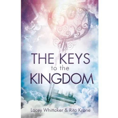 The Keys To The Kingdom - Paperback