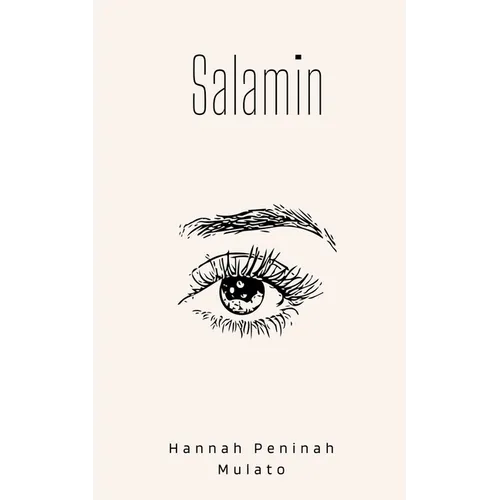 Salamin - Paperback