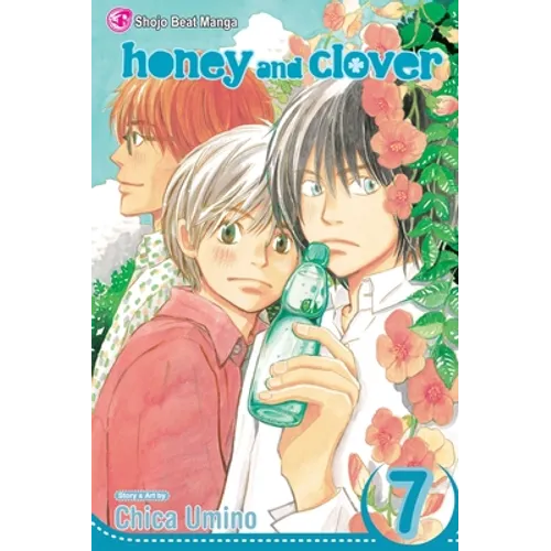 Honey and Clover, Vol. 7 - Paperback