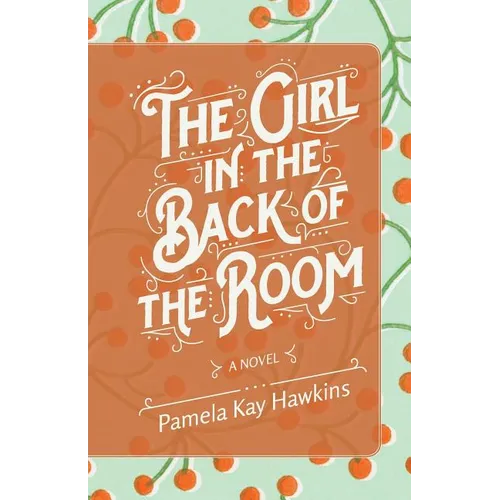 The Girl In The Back Of The Room - Paperback
