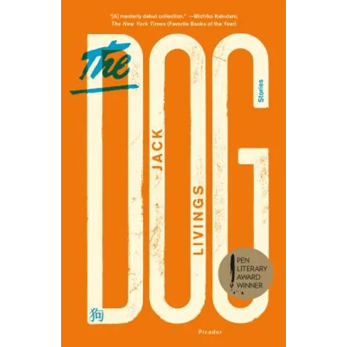 Dog - Paperback