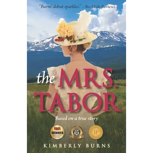 The Mrs. Tabor - Paperback