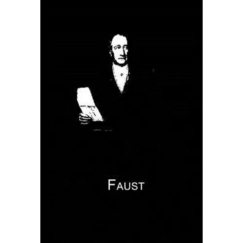 Faust - Paperback