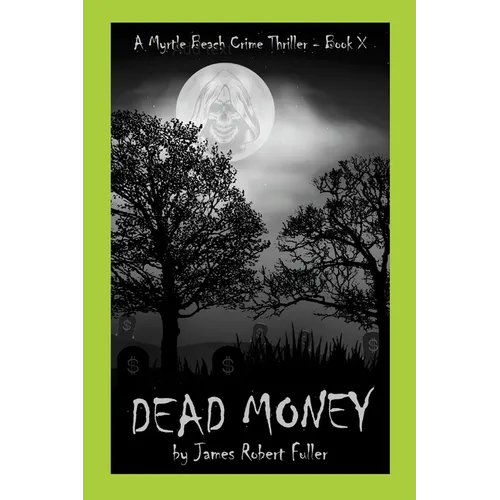 Dead Money - Paperback