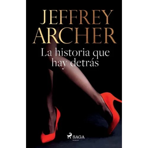 La historia que hay detrás - Paperback
