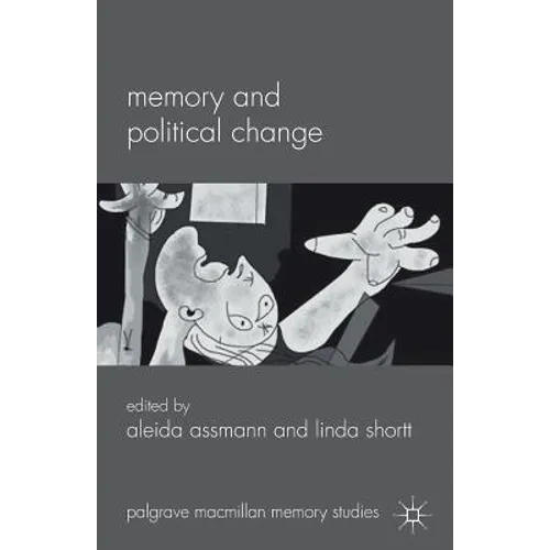 Memory and Political Change - Paperback