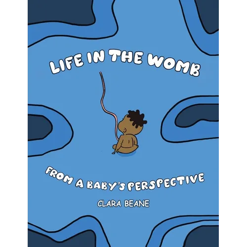 Life in the Womb from a Baby's Perspective - Paperback