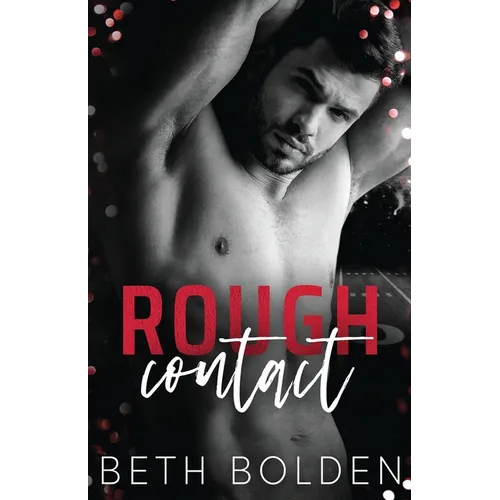 Rough Contact - Paperback