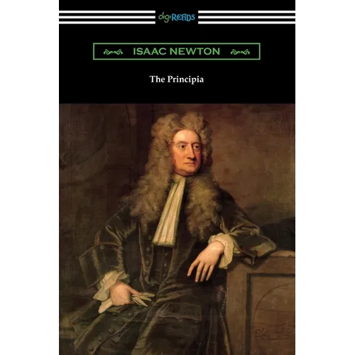 The Principia - Paperback