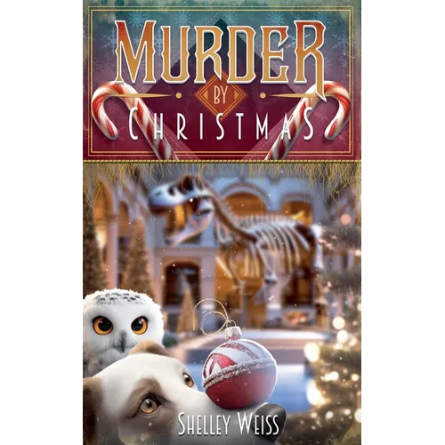Murder by Christmas - Paperback