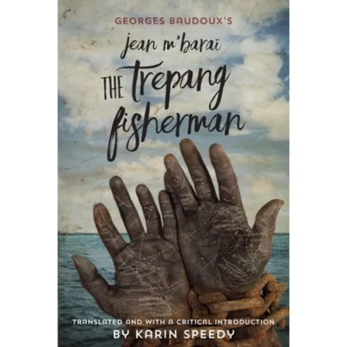 Jean M'Barai The Trepang Fisherman - Paperback