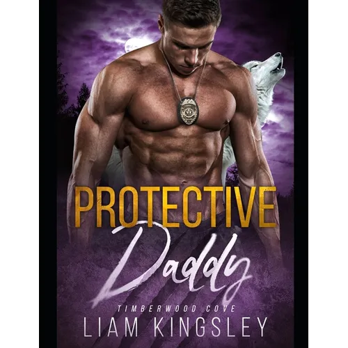 Protective Daddy - Paperback