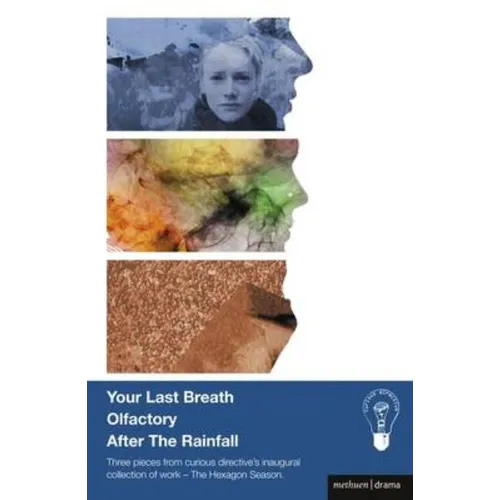 Your Last Breath, Olfactory and After the Rainfall - Paperback