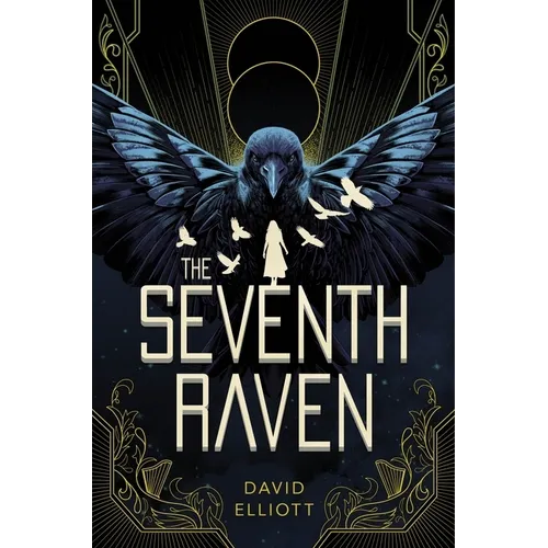 The Seventh Raven - Hardcover