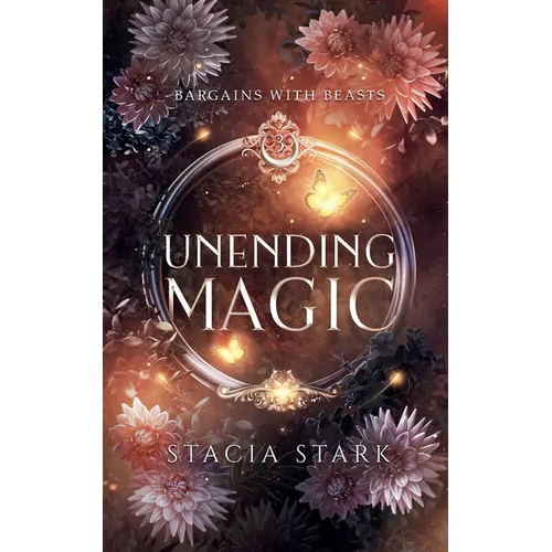 Unending Magic - Paperback