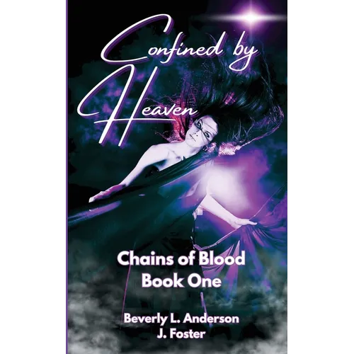 Confined By Heaven - Paperback