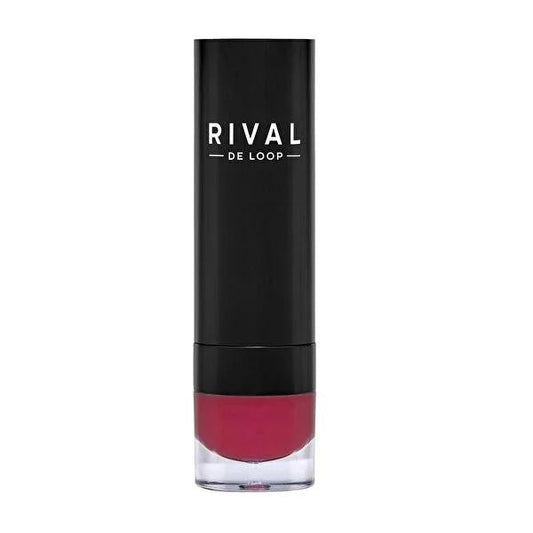 Rival de Loop Ruj Shine 'n Care No: 18 - Nourishing & Shiny Lip Care Product