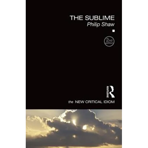 The Sublime - Paperback