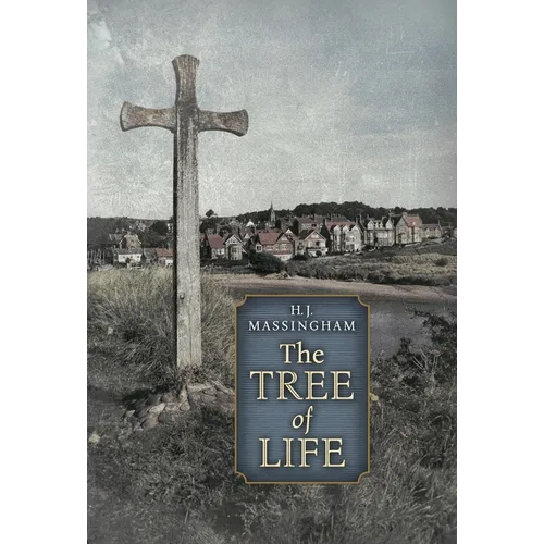 The Tree of Life - Hardcover
