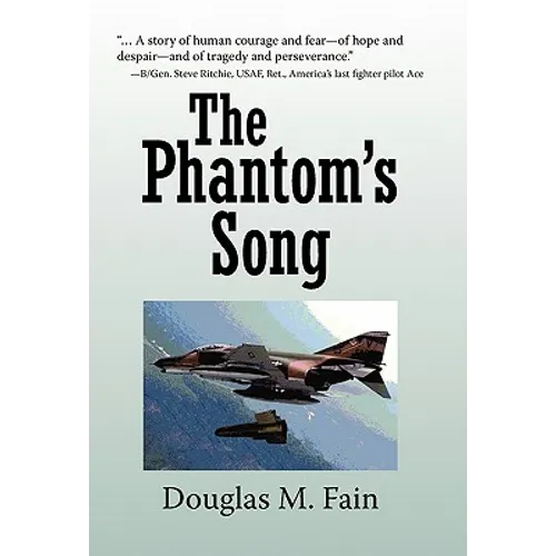 The Phantom's Song - Paperback