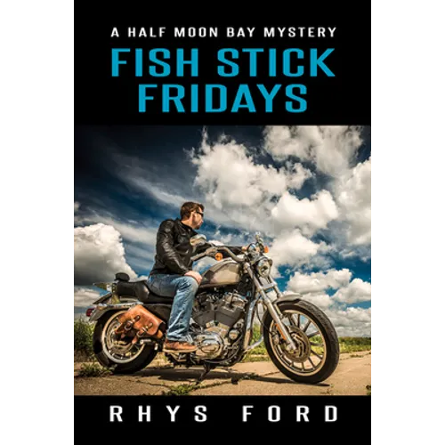 Fish Stick Fridays: Volume 1 - Paperback