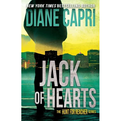 Jack of Hearts - Paperback