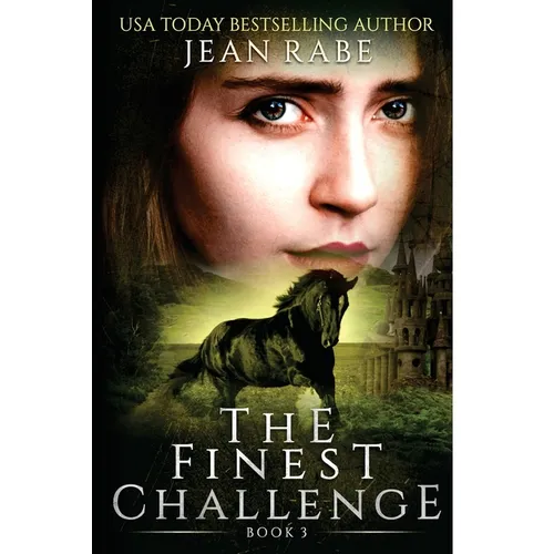 The Finest Challenge - Paperback
