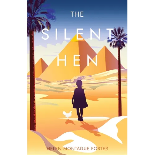 The Silent Hen - Paperback