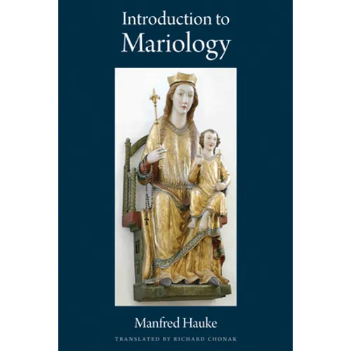 Introduction to Mariology - Paperback
